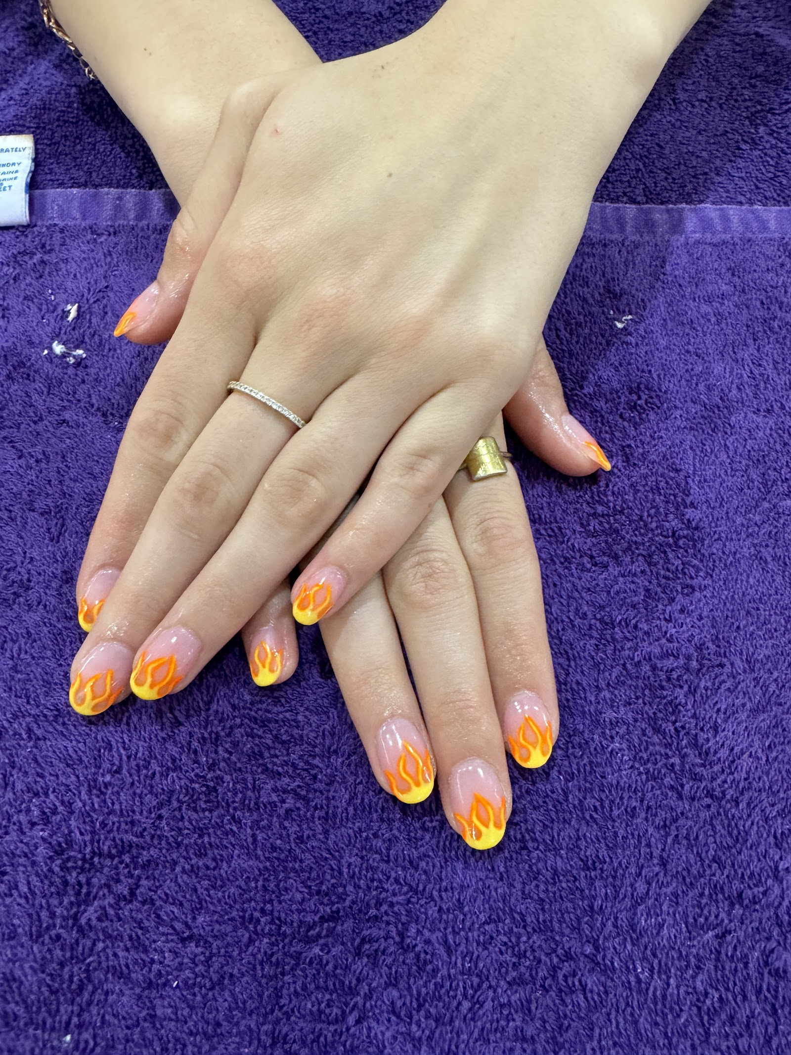 Mia Creative Nails nail photo 1
