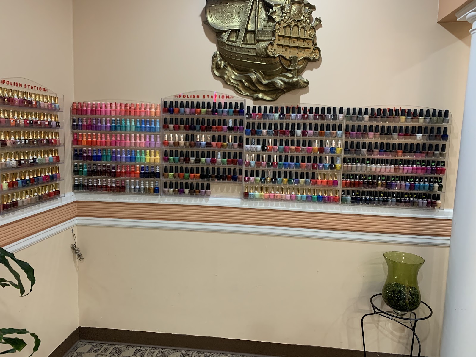 Mia Creative Nails nail photo 2