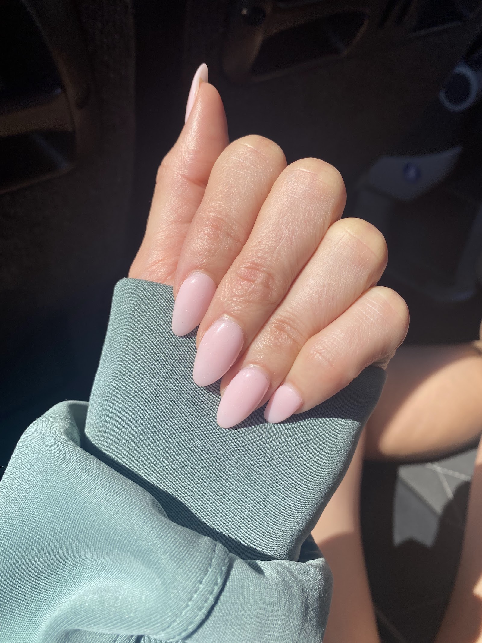 Mia Creative Nails nail photo 3