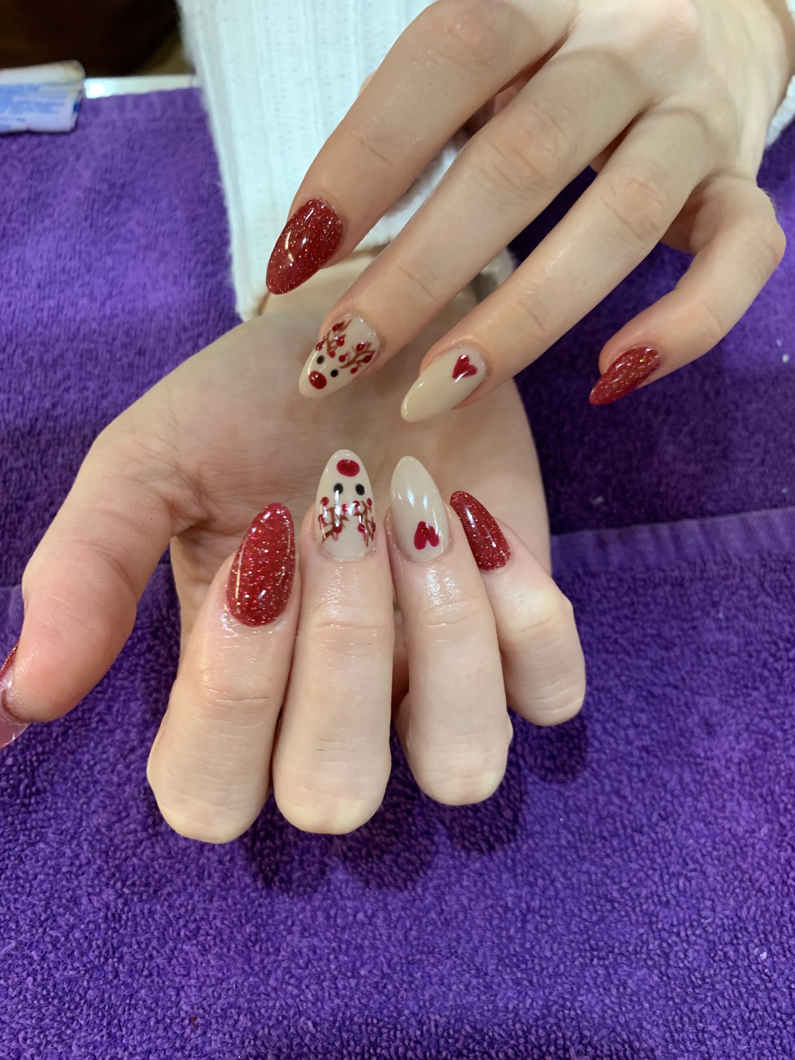 Mia Creative Nails nail photo 4