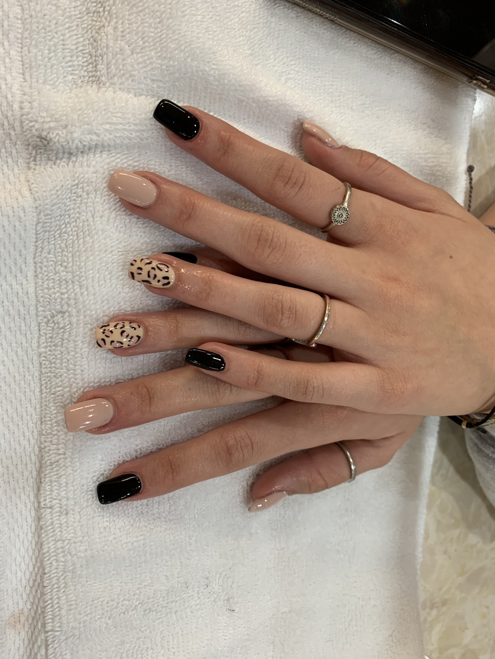 Mia Creative Nails nail photo 6