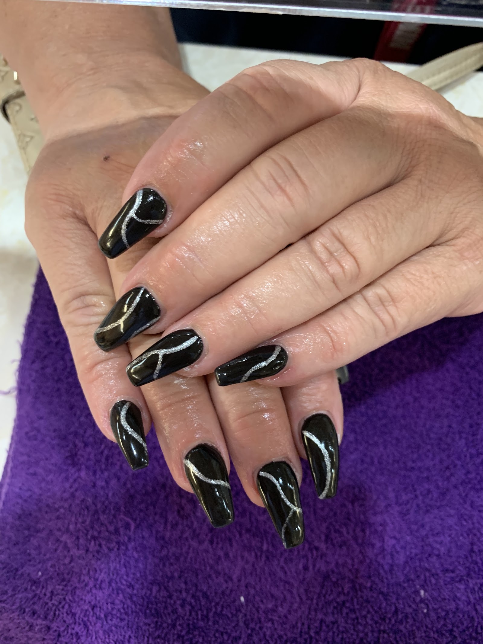 Mia Creative Nails nail photo 8